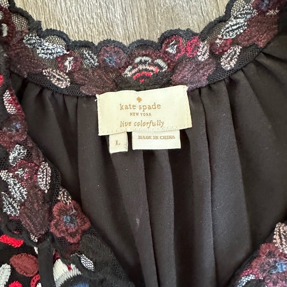 Kate Spade Tops - Picture 2 of 3
